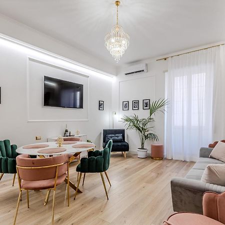 Maison 31 - Suite Apartment Civitavecchia Eksteriør billede