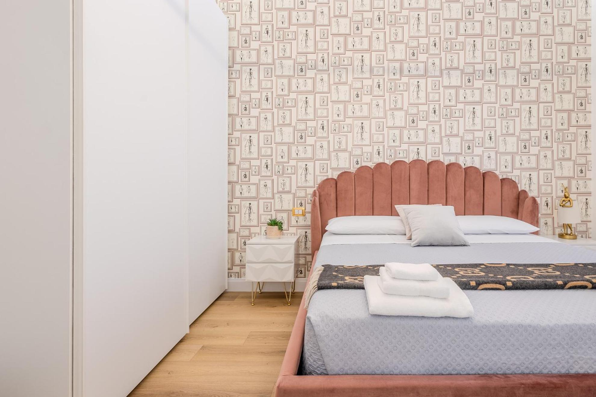 Maison 31 - Suite Apartment Civitavecchia Eksteriør billede