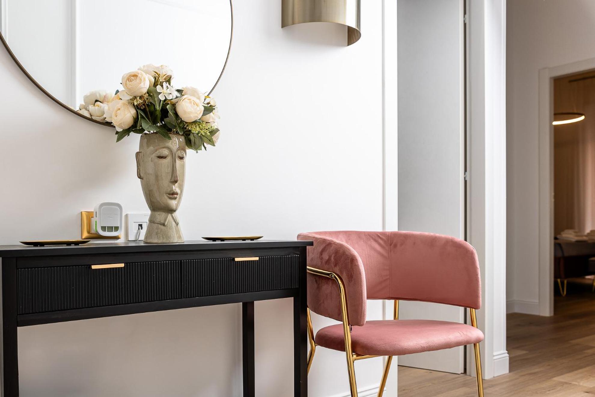 Maison 31 - Suite Apartment Civitavecchia Eksteriør billede