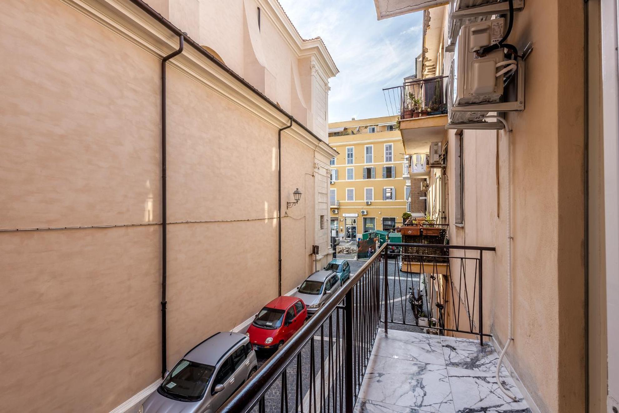 Maison 31 - Suite Apartment Civitavecchia Eksteriør billede