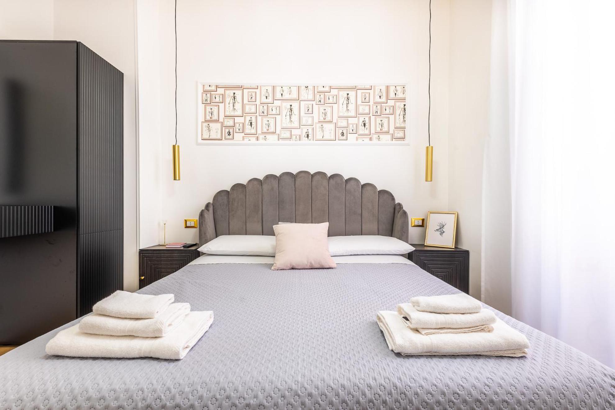 Maison 31 - Suite Apartment Civitavecchia Eksteriør billede