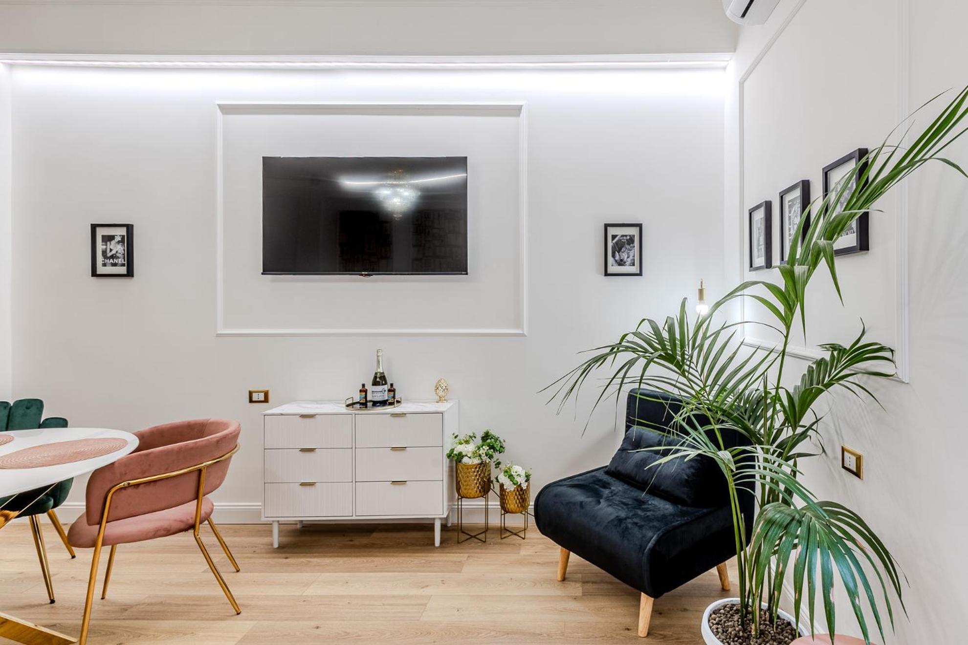 Maison 31 - Suite Apartment Civitavecchia Eksteriør billede