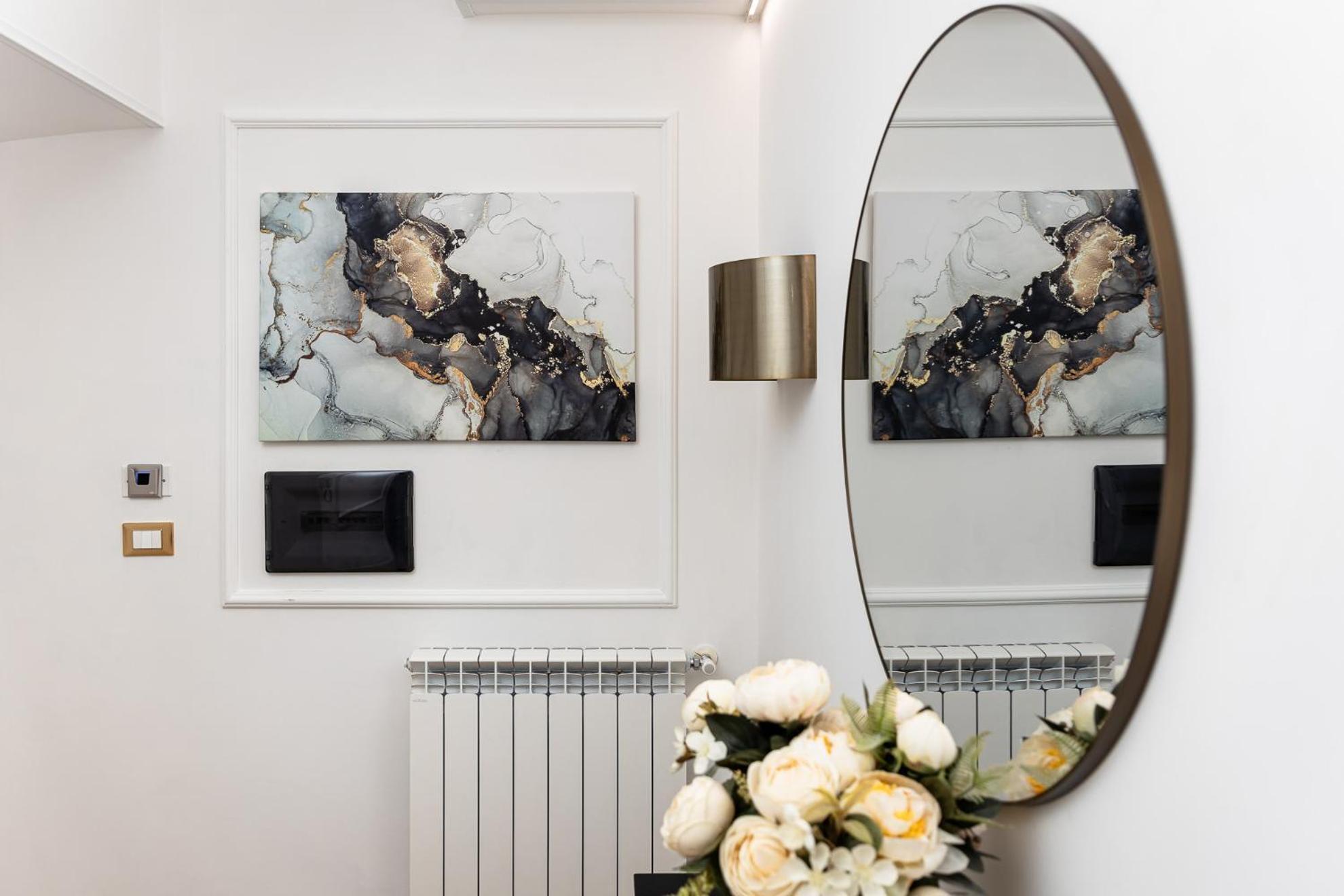 Maison 31 - Suite Apartment Civitavecchia Eksteriør billede