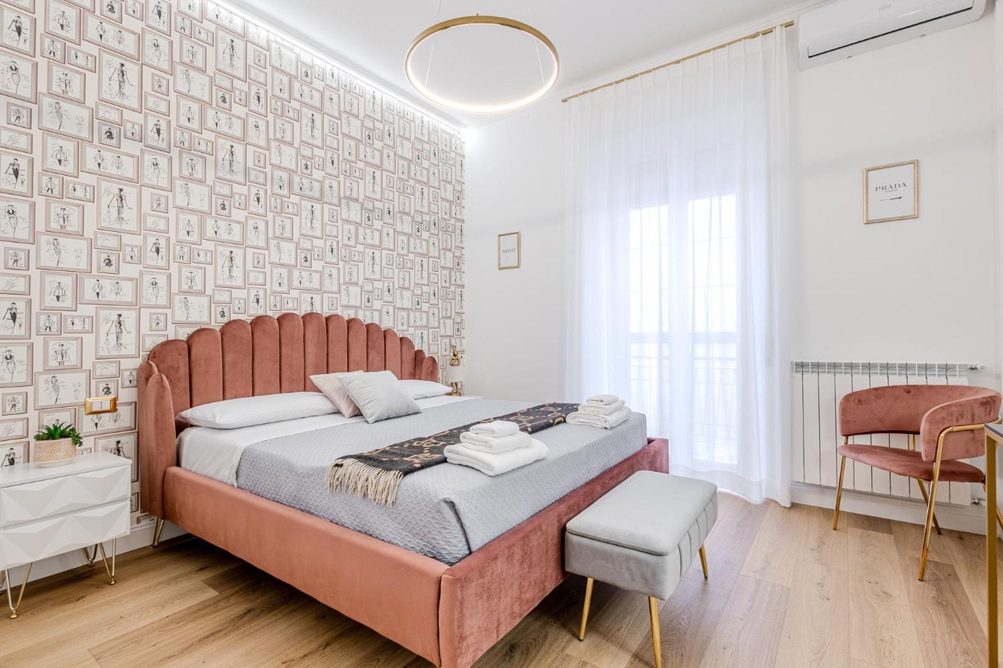 Maison 31 - Suite Apartment Civitavecchia Eksteriør billede
