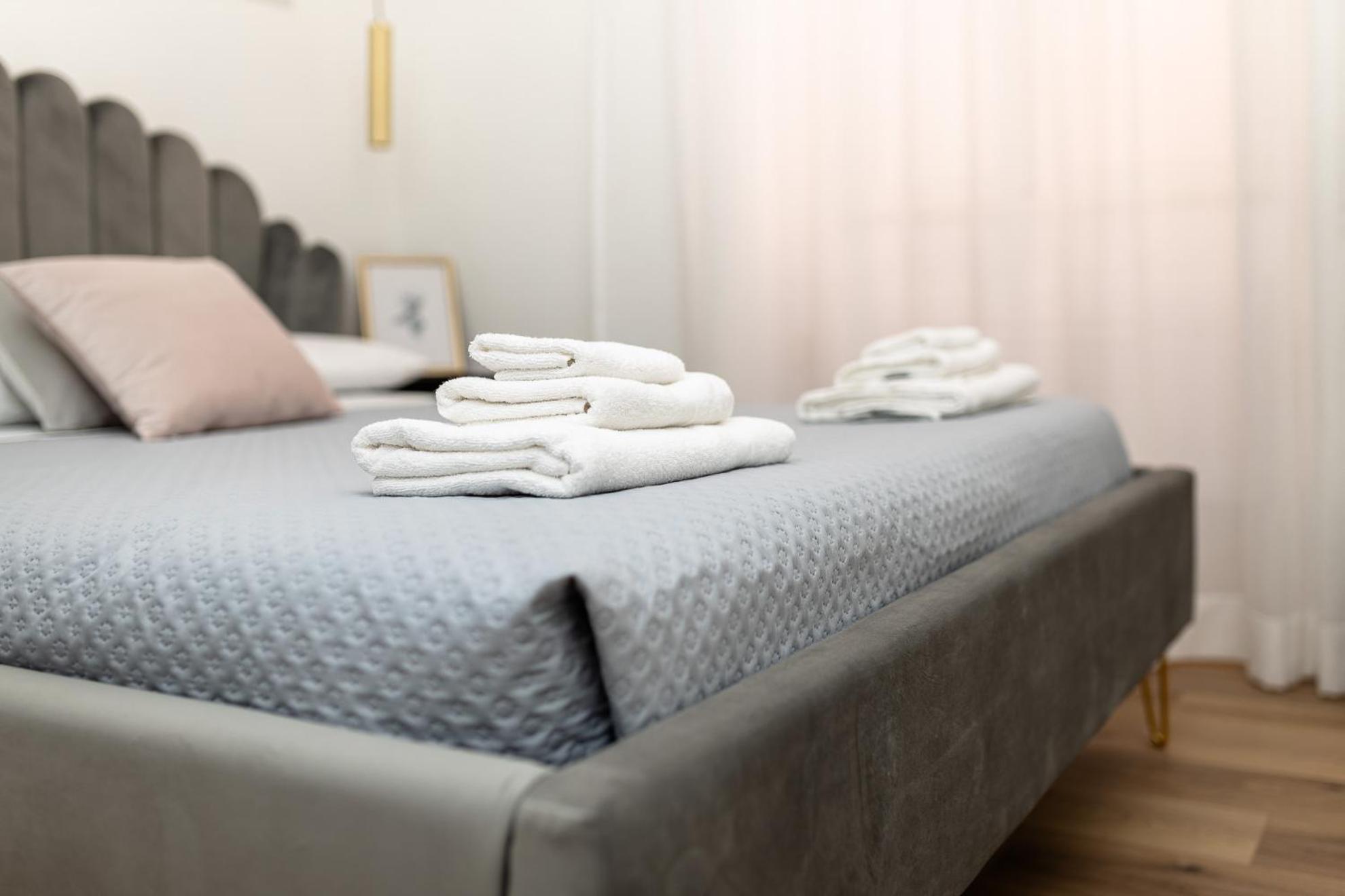Maison 31 - Suite Apartment Civitavecchia Eksteriør billede