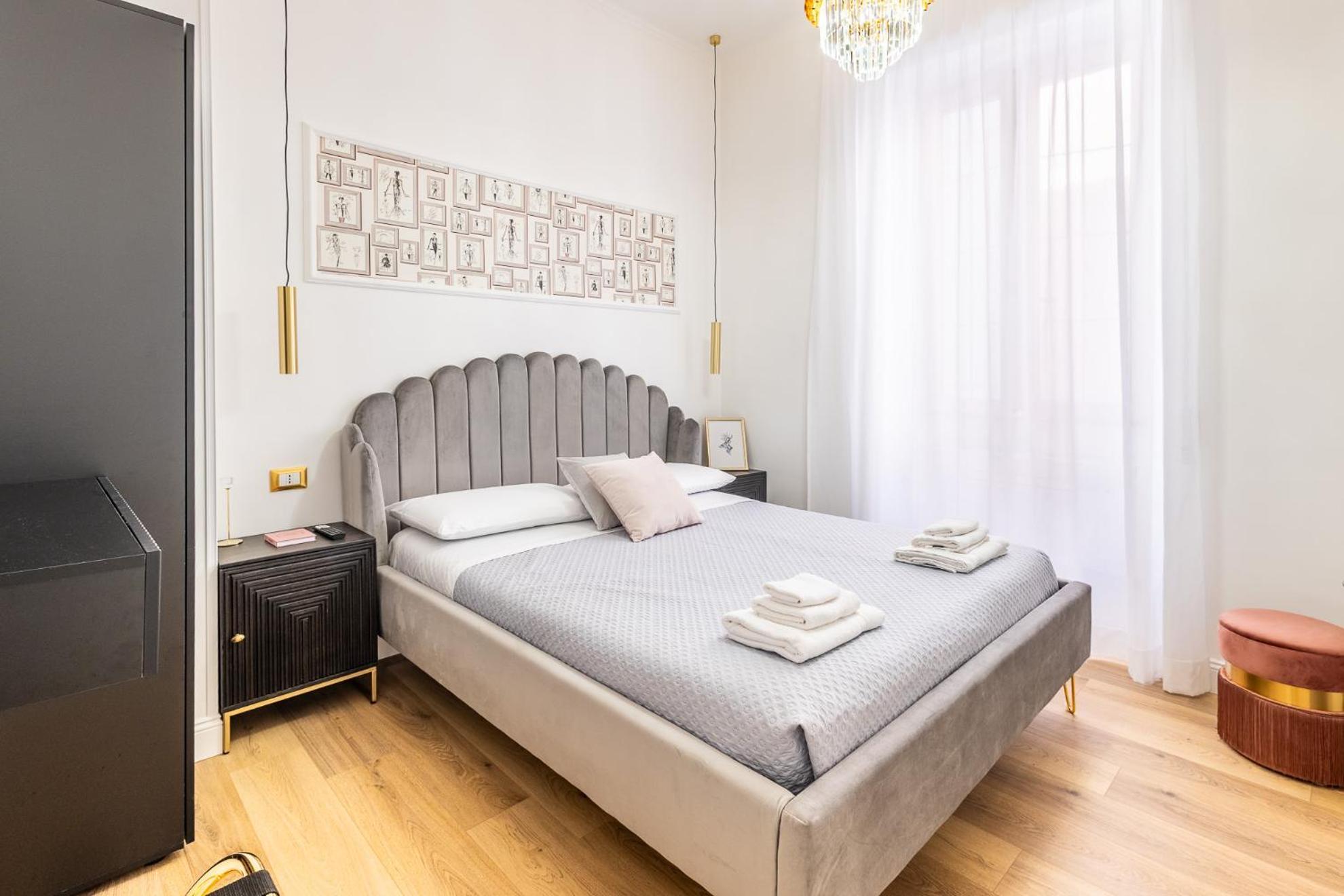 Maison 31 - Suite Apartment Civitavecchia Eksteriør billede