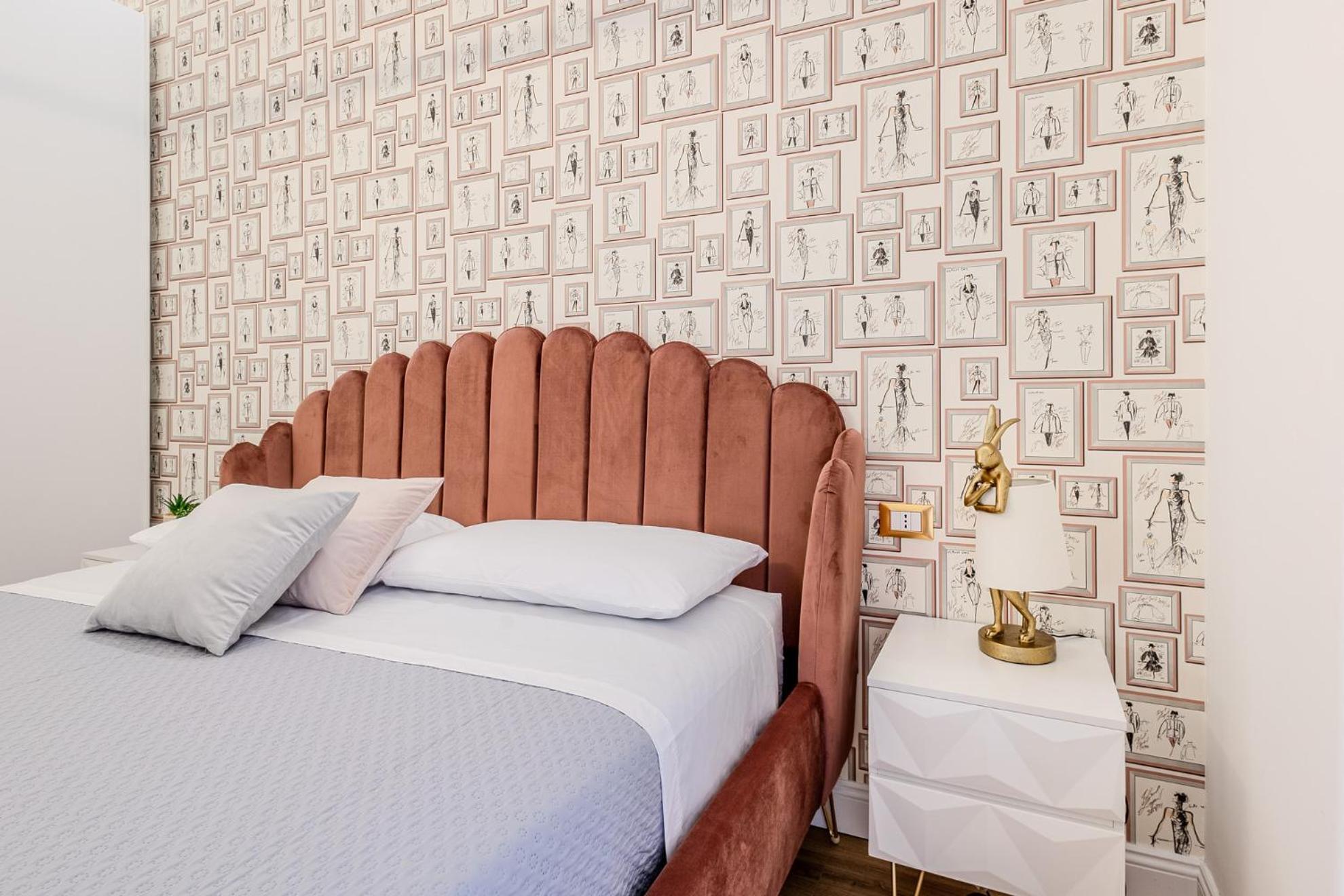Maison 31 - Suite Apartment Civitavecchia Eksteriør billede