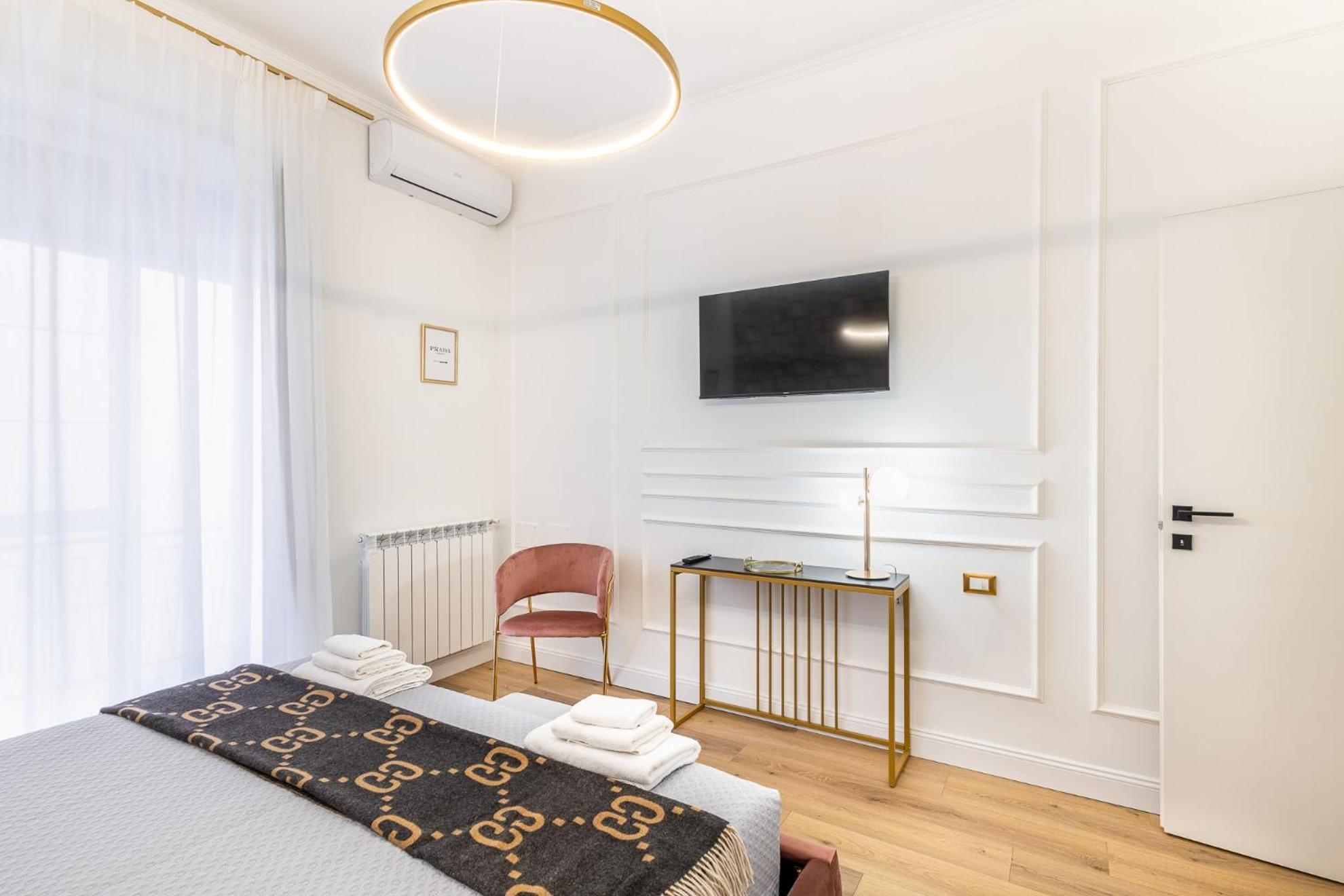 Maison 31 - Suite Apartment Civitavecchia Eksteriør billede