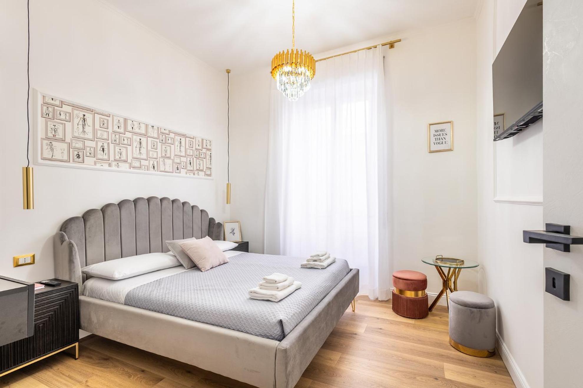 Maison 31 - Suite Apartment Civitavecchia Eksteriør billede