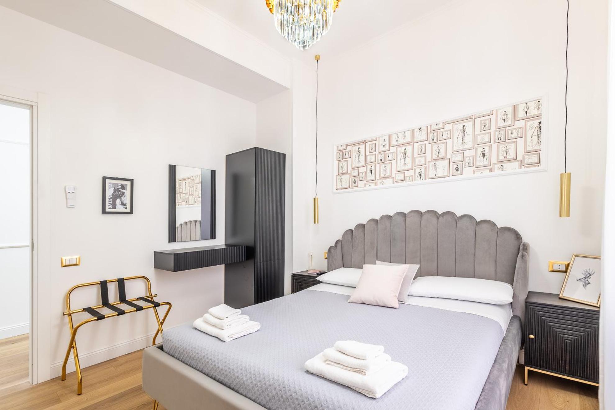 Maison 31 - Suite Apartment Civitavecchia Eksteriør billede