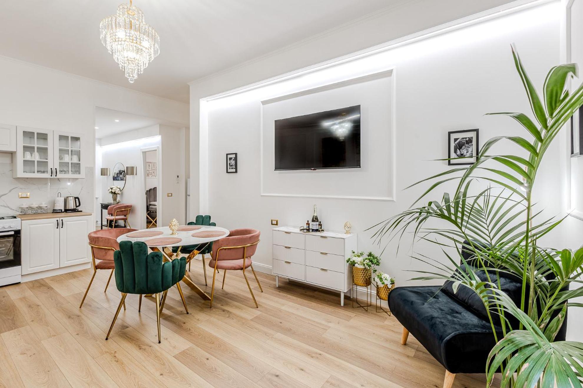 Maison 31 - Suite Apartment Civitavecchia Eksteriør billede