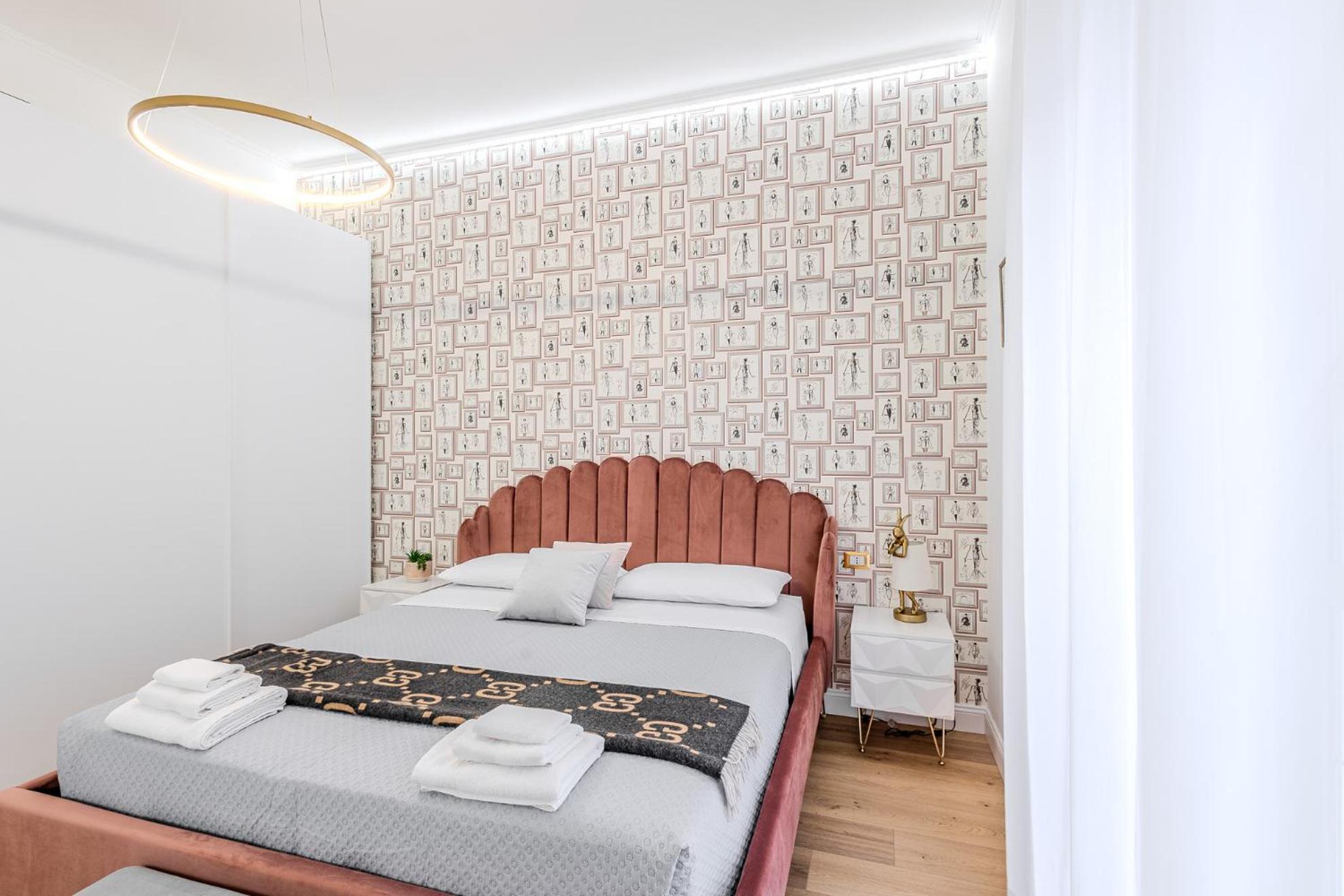 Maison 31 - Suite Apartment Civitavecchia Eksteriør billede