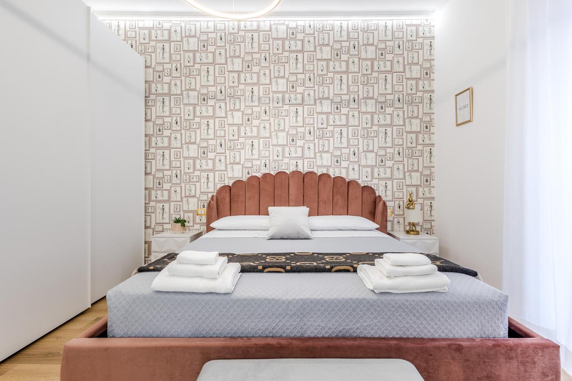 Maison 31 - Suite Apartment Civitavecchia Eksteriør billede